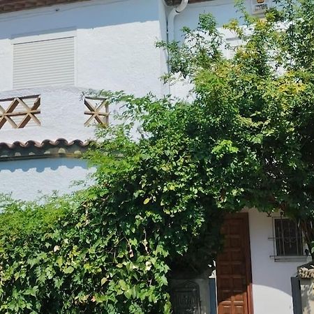 Casa Centrica En Girona 빌라 외부 사진