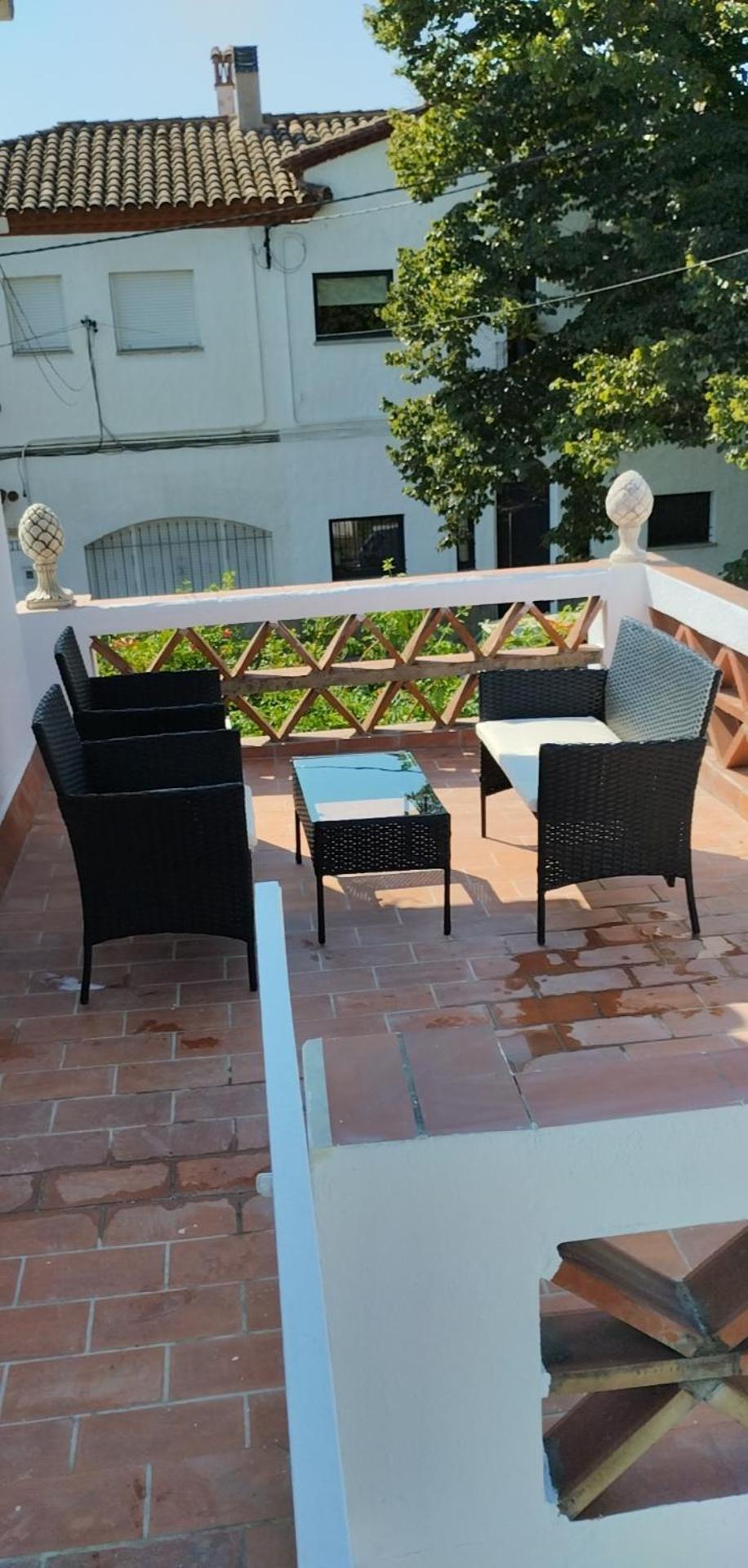 Casa Centrica En Girona 빌라 외부 사진