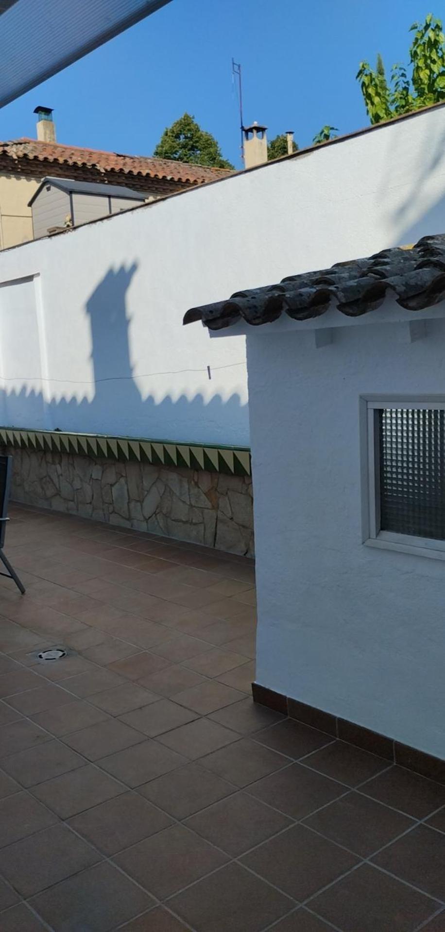 Casa Centrica En Girona 빌라 외부 사진